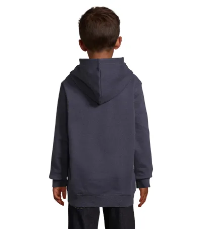CONDOR KIDS Bluza z kapture