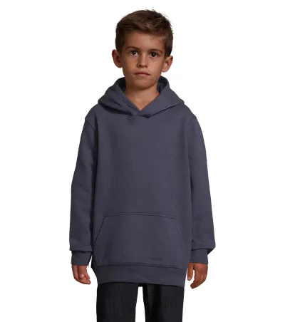 CONDOR KIDS Bluza z kapture