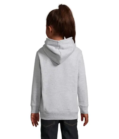 CONDOR KIDS Bluza z kapture