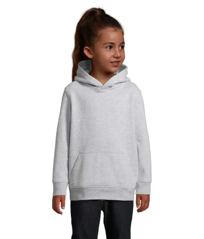 CONDOR KIDS Bluza z kapture
