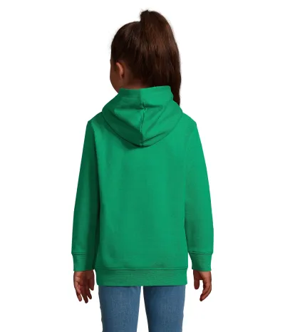 CONDOR KIDS Bluza z kapture