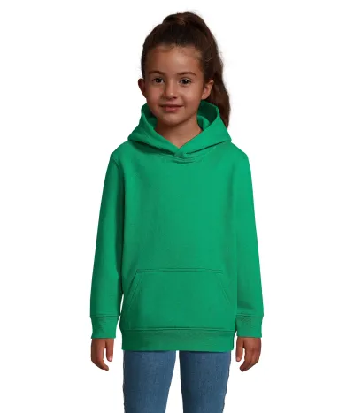 CONDOR KIDS Bluza z kapture
