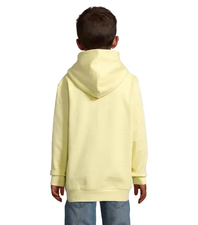 CONDOR KIDS Bluza z kapture