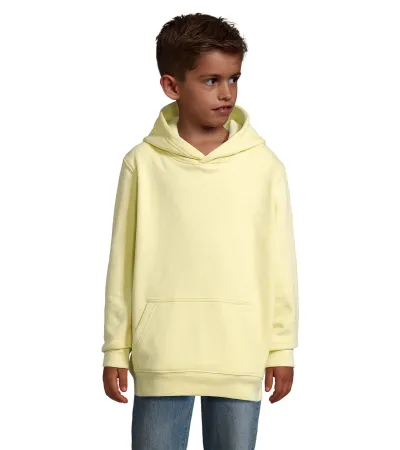 CONDOR KIDS Bluza z kapture