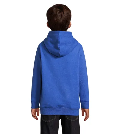 CONDOR KIDS Bluza z kapture