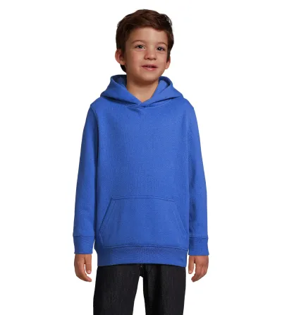 CONDOR KIDS Bluza z kapture