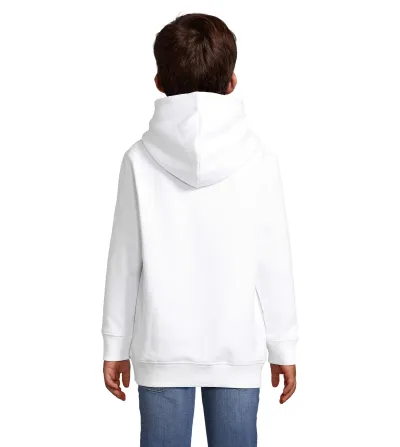 CONDOR KIDS Bluza z kapture