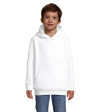 CONDOR KIDS Bluza z kapture