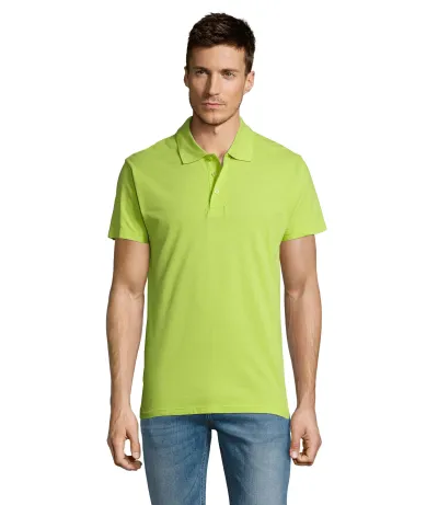 SUMMER II MEN polo 170g