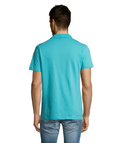 SUMMER II MEN polo 170g