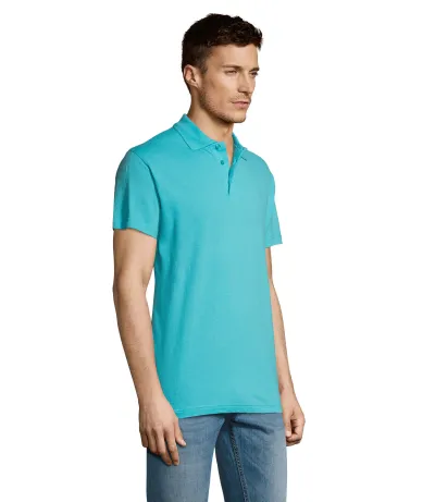 SUMMER II MEN polo 170g