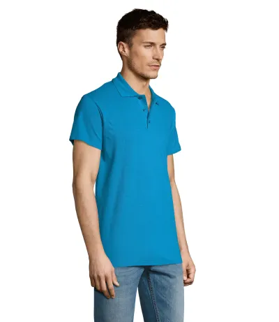 SUMMER II MEN polo 170g