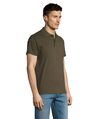 SUMMER II MEN polo 170g