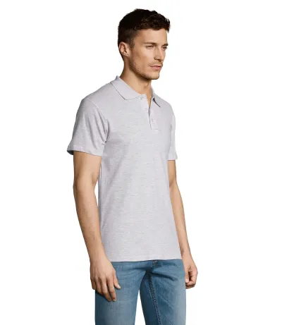 SUMMER II MEN polo 170g