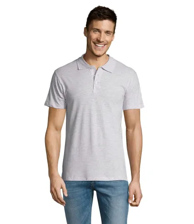 SUMMER II MEN polo 170g