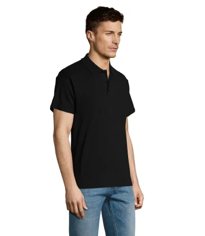 SUMMER II MEN polo 170g