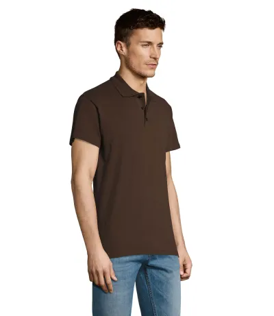 SUMMER II MEN polo 170g