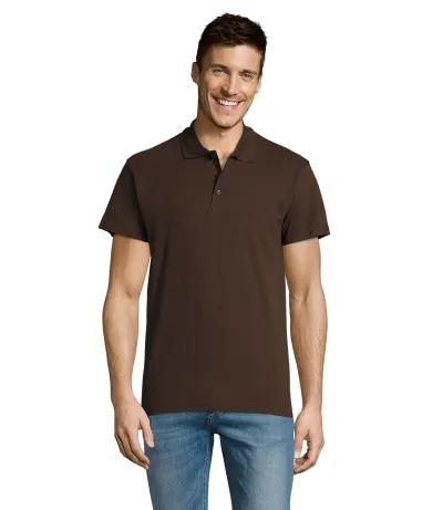 SUMMER II MEN polo 170g