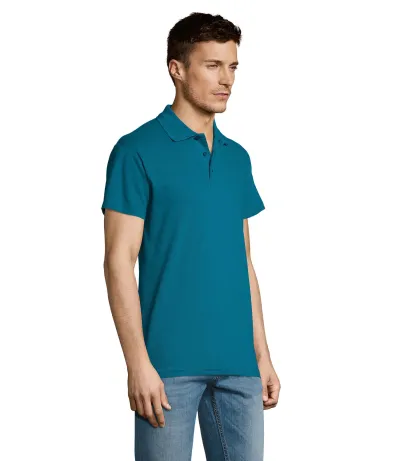 SUMMER II MEN polo 170g