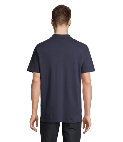 SUMMER II MEN polo 170g