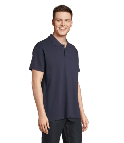 SUMMER II MEN polo 170g