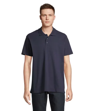 SUMMER II MEN polo 170g