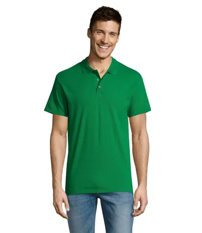 SUMMER II MEN polo 170g