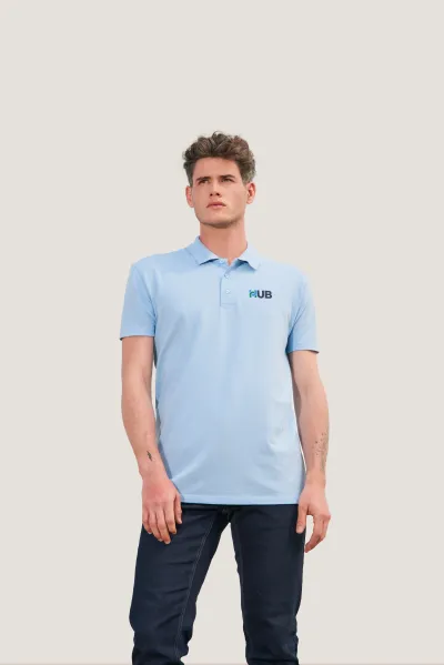 SUMMER II MEN polo 170g