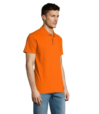 SUMMER II MEN polo 170g