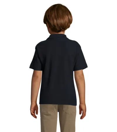 SUMMER II KIDS Polo 170g