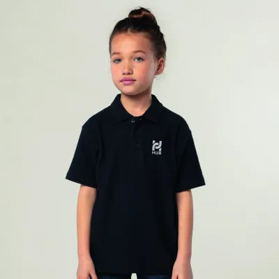 SUMMER II KIDS Polo 170g