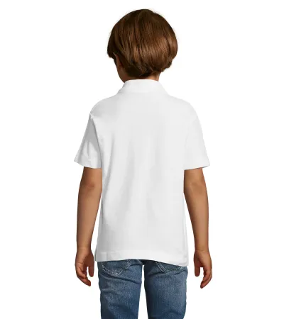 SUMMER II KIDS Polo 170g