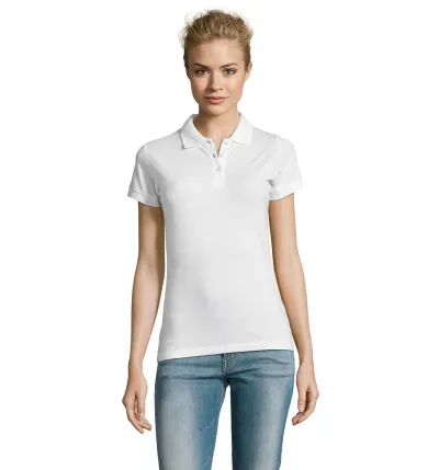 PERFECT Damskie POLO 180g