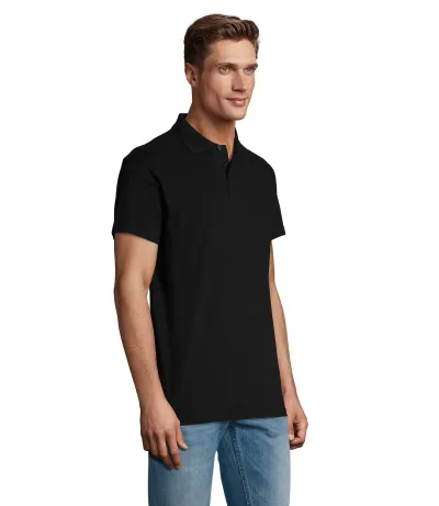 SPRING II MEN Polo 210g