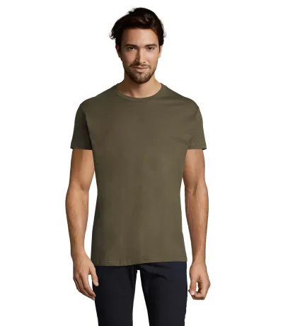 IMPERIAL MEN T-Shirt 190g