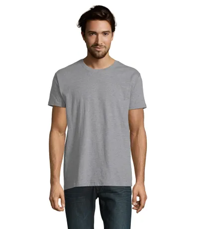 IMPERIAL MEN T-Shirt 190g