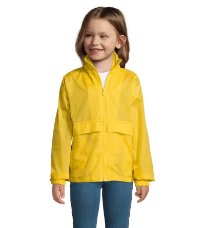 SURF KIDS WINDBREAKER 210g