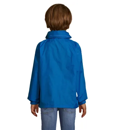 SURF KIDS WINDBREAKER 210g