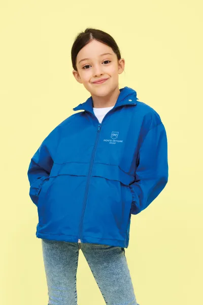 SURF KIDS WINDBREAKER 210g