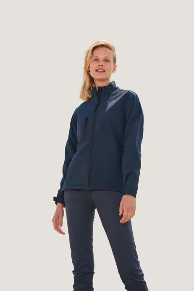 ROXY Damski softshell 340g