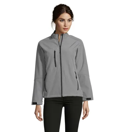 ROXY Damski softshell 340g