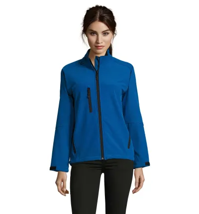 ROXY Damski softshell 340g