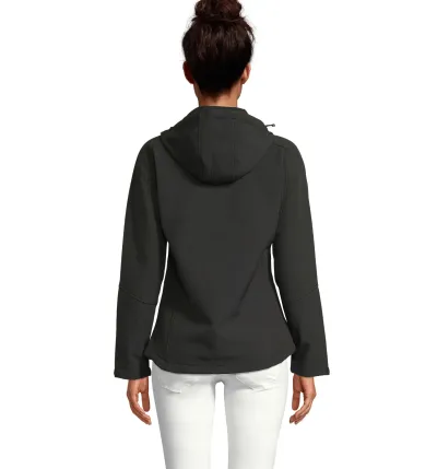 REPLAY damski softshell340