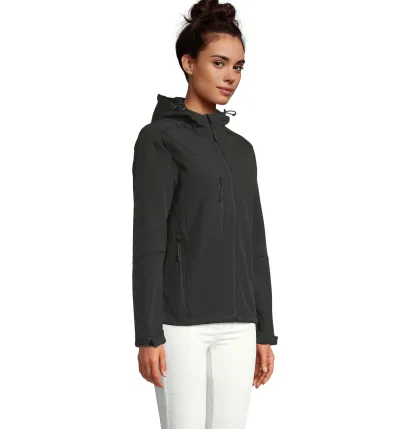 REPLAY damski softshell340