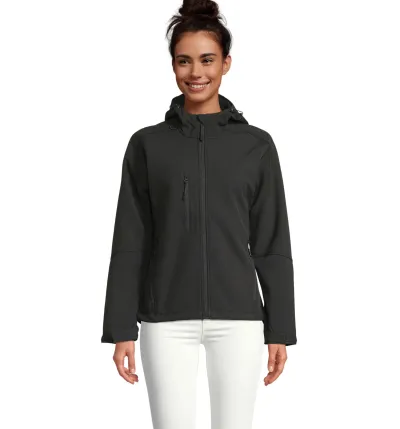 REPLAY damski softshell340