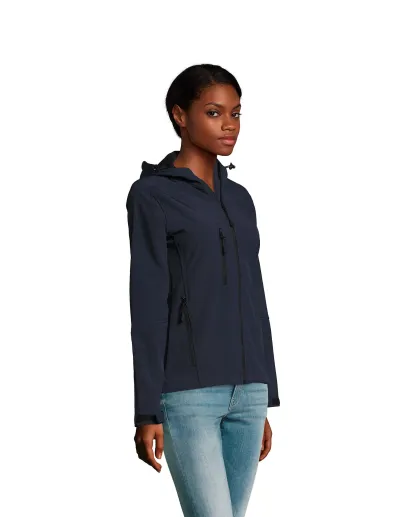 REPLAY damski softshell340