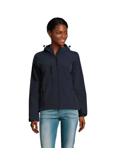 REPLAY damski softshell340