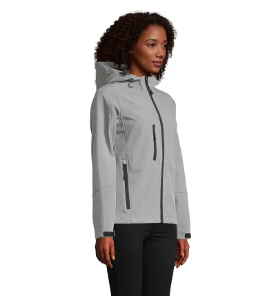 REPLAY damski softshell340